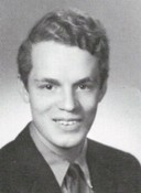 Jim Rosenau