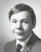 Ted Oftedahl